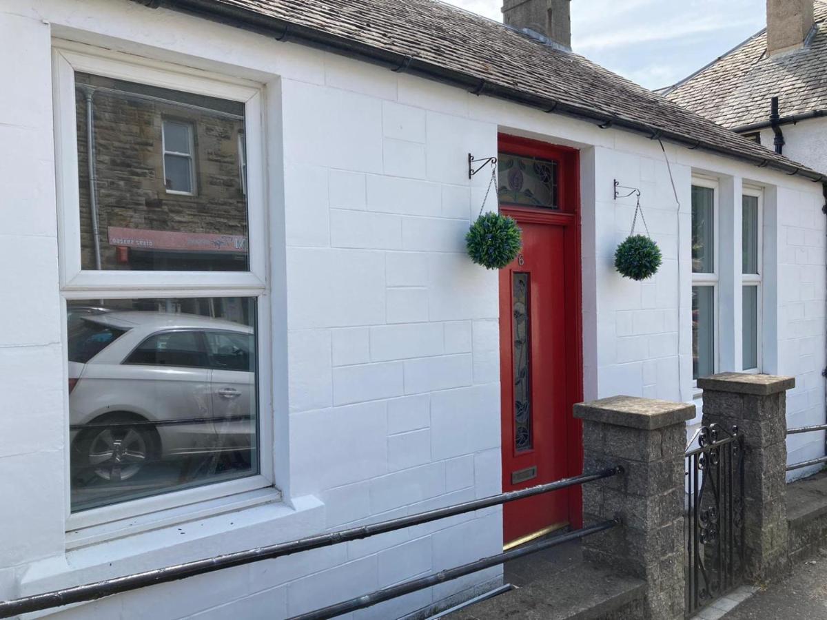 The Cottage Dysart Exterior photo
